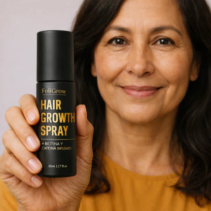 Sérum Capilar Regenerador Fórmula Avanzada