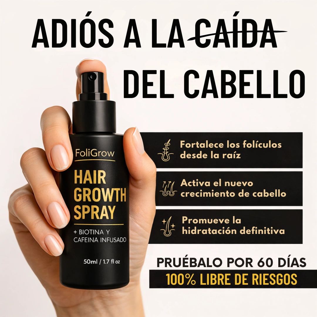 Sérum Capilar Regenerador Fórmula Avanzada