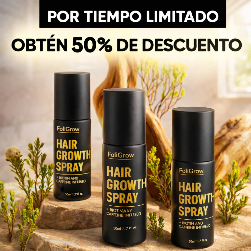 Sérum Capilar Regenerador Fórmula Avanzada