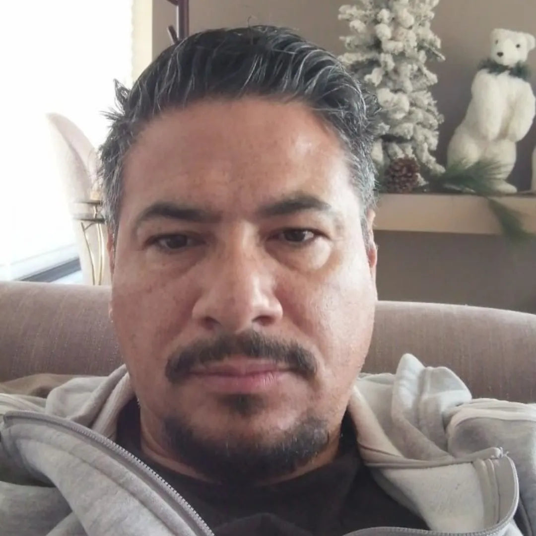 Customer avatar (Verified reviewer)