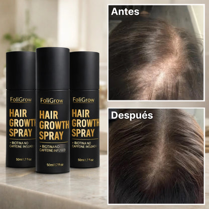 Sérum Capilar Regenerador Fórmula Avanzada