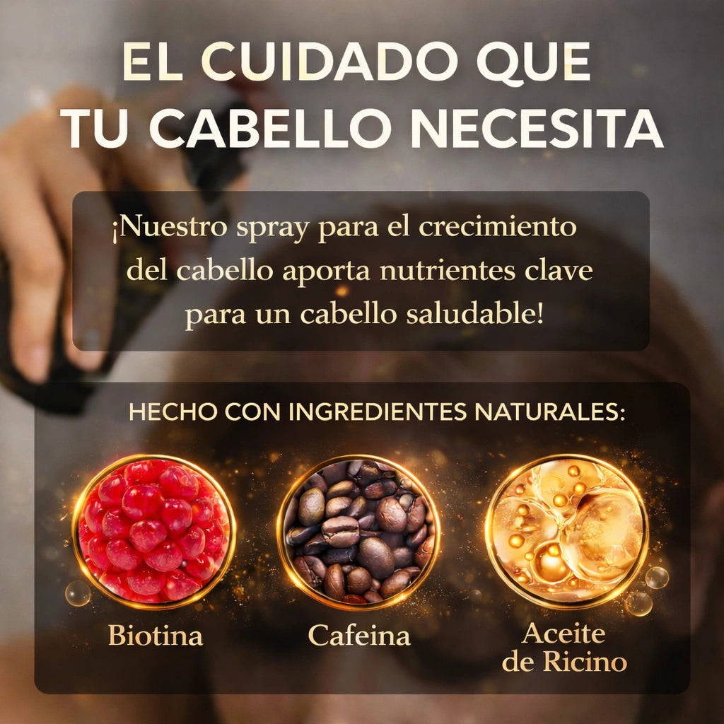 Sérum Capilar Regenerador Fórmula Avanzada