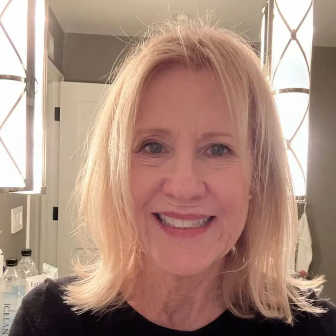 Customer avatar (Verified reviewer)